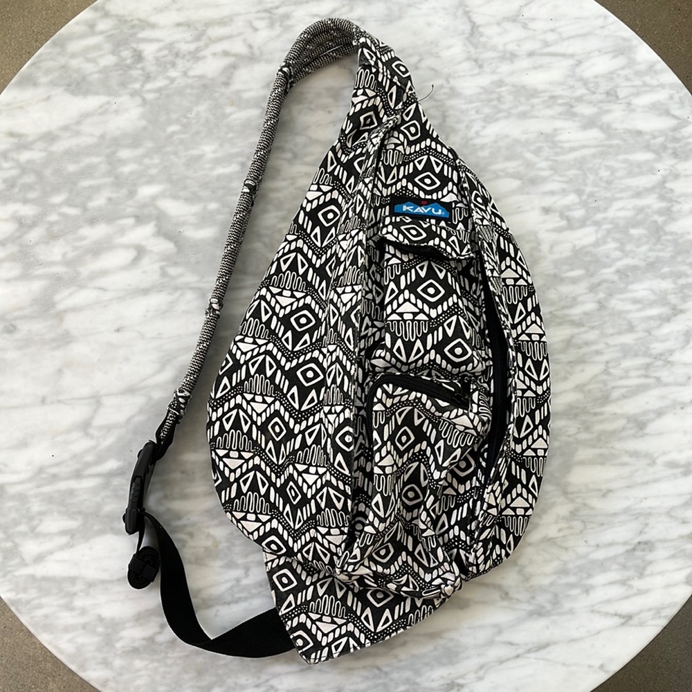 kavu sling bag